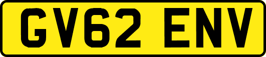 GV62ENV