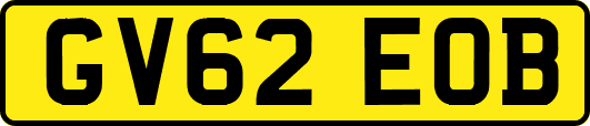 GV62EOB