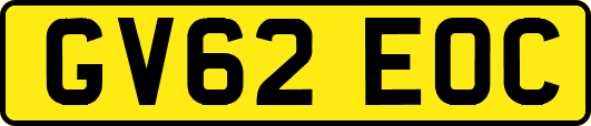 GV62EOC