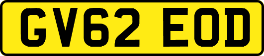 GV62EOD