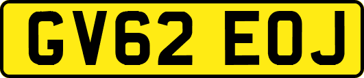 GV62EOJ