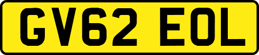 GV62EOL