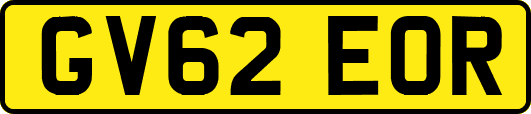 GV62EOR
