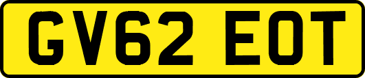 GV62EOT