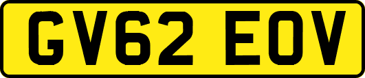 GV62EOV