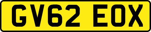 GV62EOX