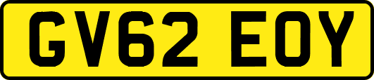 GV62EOY