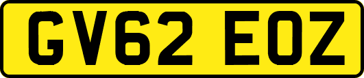 GV62EOZ