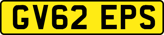 GV62EPS