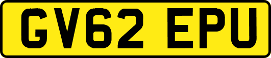 GV62EPU