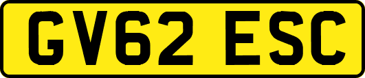 GV62ESC