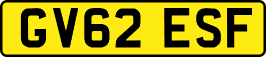 GV62ESF