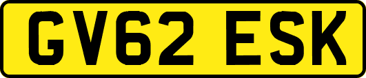 GV62ESK