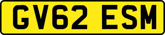 GV62ESM