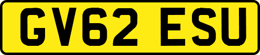 GV62ESU