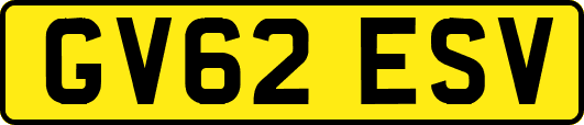 GV62ESV