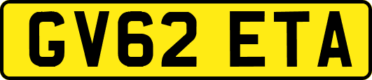 GV62ETA