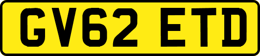 GV62ETD