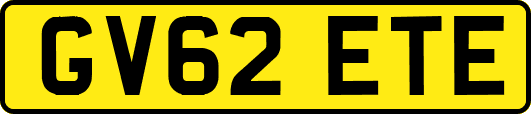 GV62ETE