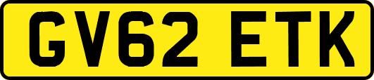 GV62ETK