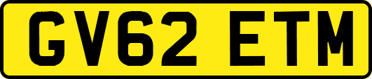 GV62ETM