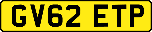 GV62ETP