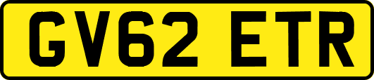 GV62ETR