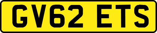 GV62ETS