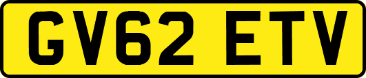 GV62ETV