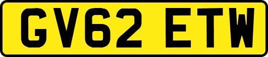 GV62ETW