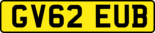 GV62EUB