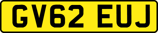 GV62EUJ
