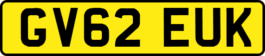 GV62EUK