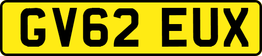 GV62EUX