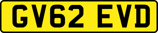 GV62EVD