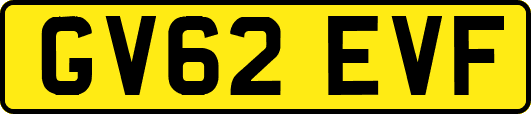 GV62EVF