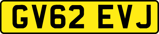 GV62EVJ