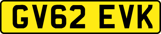 GV62EVK