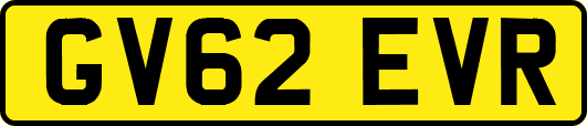 GV62EVR