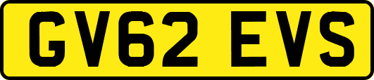 GV62EVS