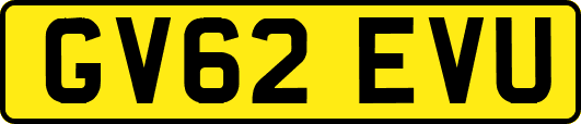 GV62EVU