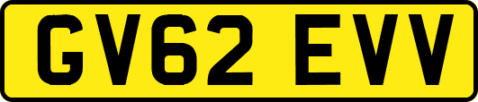 GV62EVV