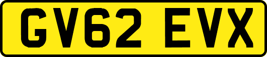 GV62EVX
