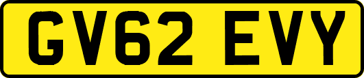 GV62EVY