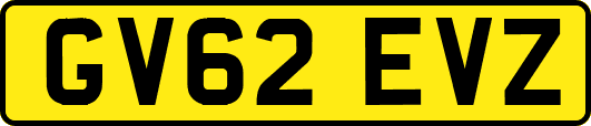 GV62EVZ