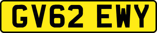 GV62EWY