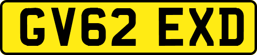 GV62EXD