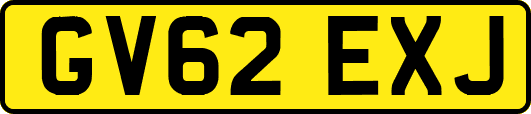 GV62EXJ