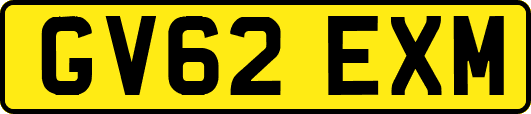 GV62EXM