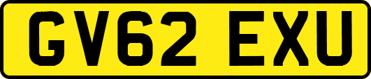 GV62EXU